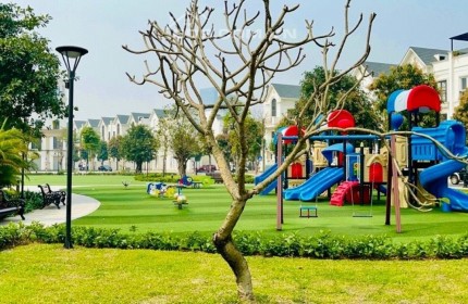 Trước 19 tỷ nay bán 12.X tỷ biệt thự liền kề Vinhomes Ocean Park Gia Lâm, Hà Nội